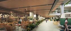 The Golden Mile (D7), Office #552754731